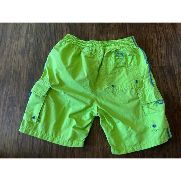 Vintage Teens small swim shorts - Picture 2 of 3